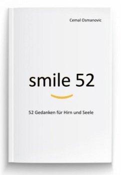 smile 52 - Osmanovic, Cemal