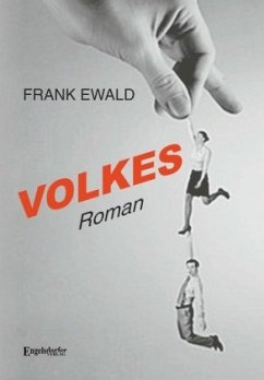 Volkes - Ewald, Frank