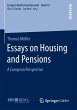 Essays on Housing and Pensions - Bild 1