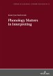 Phonology Matters in Interpreting - Bild 1