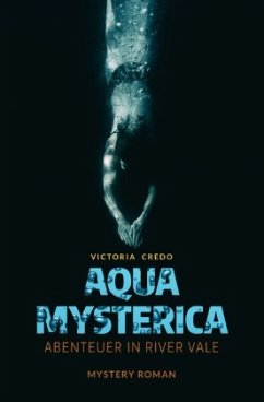aqua mysterica - Credo, Victoria
