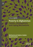 Poverty in Afghanistan