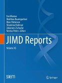 JIMD Reports, Volume 45 JIMD Reports, Volume 45