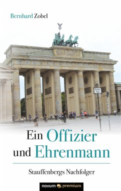 Cover Ein Offizier und Ehrenmann