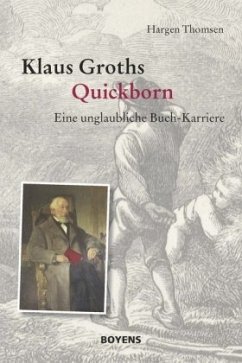 Klaus Groths Quickborn - Thomsen, Hargen