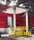 L'Autriche à Paris 1925