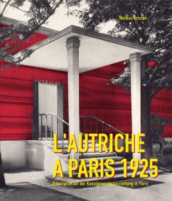L'Autriche à Paris 1925 - Kristan, Markus