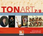 TONART 7/8. Audio-Aufnahmen / TONART