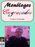 Monólogos Engraçados (eBook, ePUB)