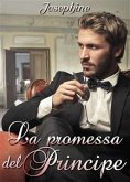 La promessa del Principe (eBook, ePUB)