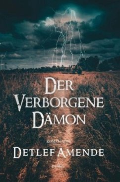 Der verborgene Dämon - Amende, Detlef