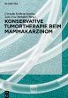 Konservative Tumortherapie beim... - Bild 1