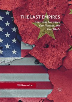 The Last Empires - Allan, William