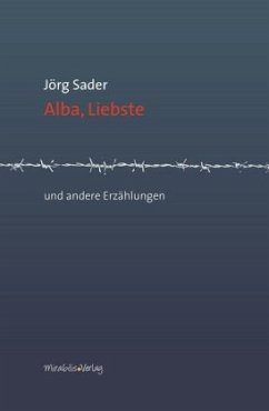 Alba, Liebste - Sader, Jörg