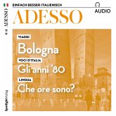 Italienisch lernen Audio - Bologna (MP3-Download)