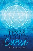 Trestle Board the Texas Witches Curse (eBook, ePUB)