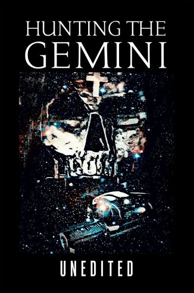 Hunting the Gemini (eBook, ePUB) Hunting the Gemini (eBook, ePUB)