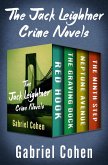 The Jack Leightner Crime Novels (eBook, ePUB)