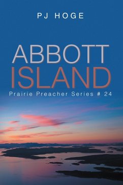 Cover Abbott Island (eBook, ePUB)