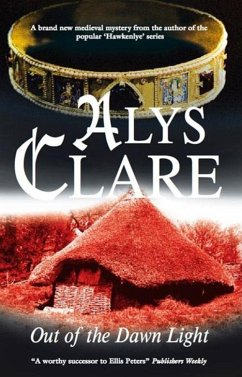 Out of the Dawn Light (eBook, ePUB) - Clare, Alys