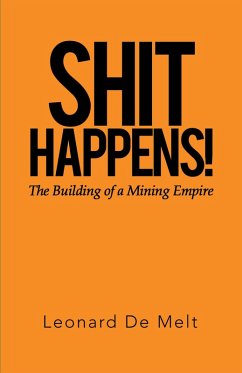 Shit Happens! (eBook, ePUB)