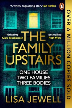 The Family Upstairs (eBook, ePUB) - Jewell, Lisa
