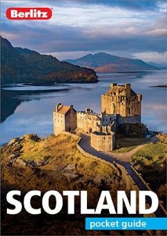 Berlitz Pocket Guide Scotland (Travel Guide eBook) (eBook, ePUB) - Berlitz