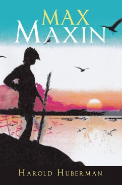 Cover Max Maxin (eBook, ePUB)