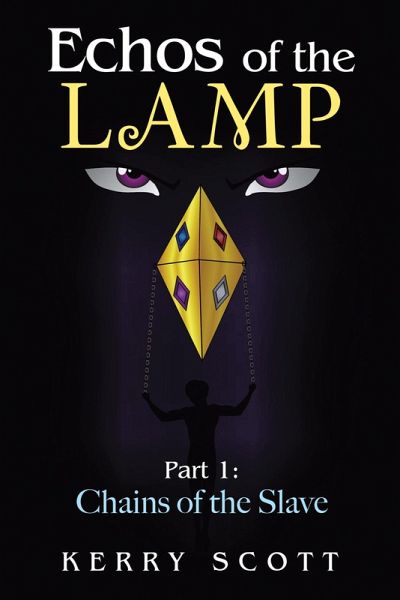 Echos of the Lamp (eBook, ePUB) Echos of the Lamp (eBook, ePUB)