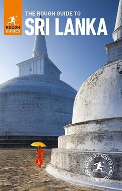 The Rough Guide to Sri Lanka (Travel Guide eBook) (eBook, ePUB) - Guides, Rough