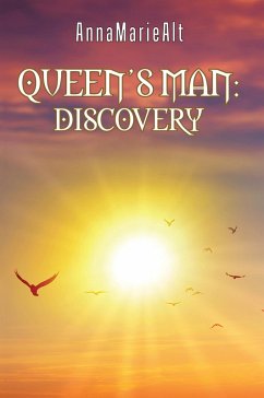 Cover Queen's Man: Discovery (eBook, ePUB)