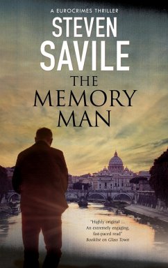 Cover Memory Man, The (eBook, ePUB)