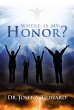Where Is My Honor? (eBook, ePUB) - Bild 1