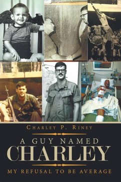 Cover A Guy Named Charley (eBook, ePUB)