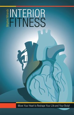 Interior Fitness (eBook, ePUB) - Miranda, Migdoel