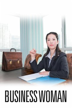 Business Woman (eBook, ePUB) - Aqualite