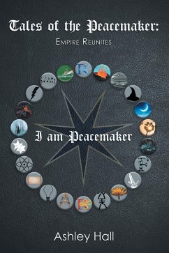 Cover Tales of the Peacemaker (eBook, ePUB)