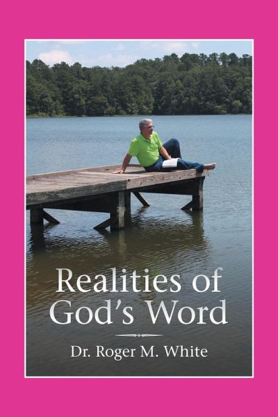 Realities of God's Word (eBook, ePUB) Realities of God's Word (eBook, ePUB)