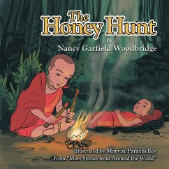 Cover The Honey Hunt (eBook, ePUB)