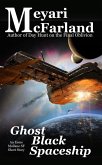 Ghost Black Spaceship (Esme Mullane Adventures, #6) (eBook, ePUB)