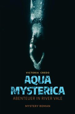 aqua mysterica (eBook, ePUB) - Credo, Victoria