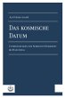 Das kosmische Datum (eBook, PDF) - Bild 1