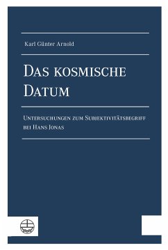 Das kosmische Datum (eBook, PDF) - Arnold, Karl Günter