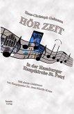 HÖR-ZEIT in der Hamburger Hauptkirche St. Petri (eBook, PDF)