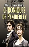 Chroniques de Pemberley (eBook, ePUB)
