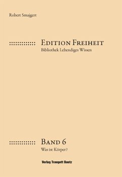 Cover Was ist Körper? (eBook, PDF)