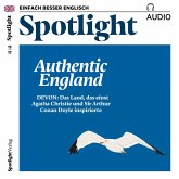 Englisch lernen Audio - Das echte England (MP3-Download)