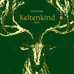 Keltenkind (MP3-Download) - Ziegler, Steffen
