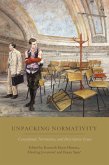 Unpacking Normativity (eBook, ePUB)