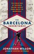 The Barcelona Inheritance (eBook, ePUB) - Bild 1